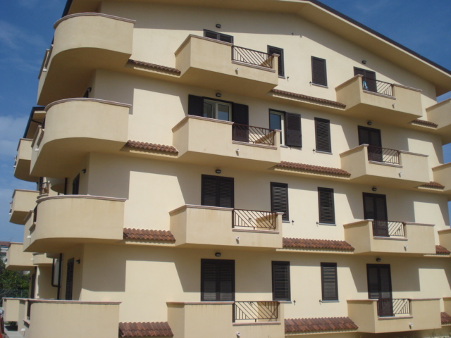 : property For Rent Gioiosa Ionica Italy